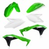 KIT PLÁSTICOS STANDART ACERBIS KAWASAKI KX-F 250 2017
